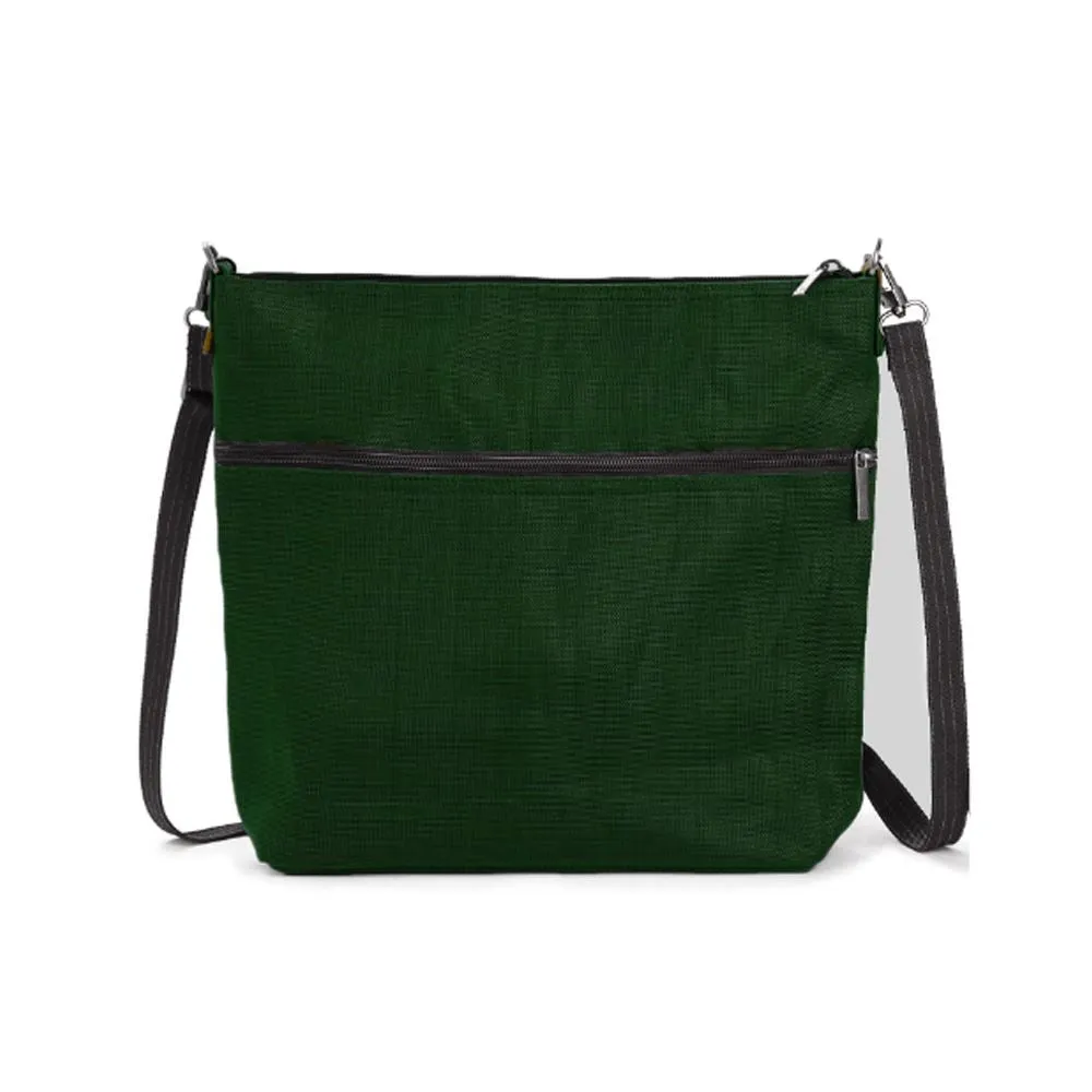 Jolly Crossbody Bag: Stylish and Spacious Organizer