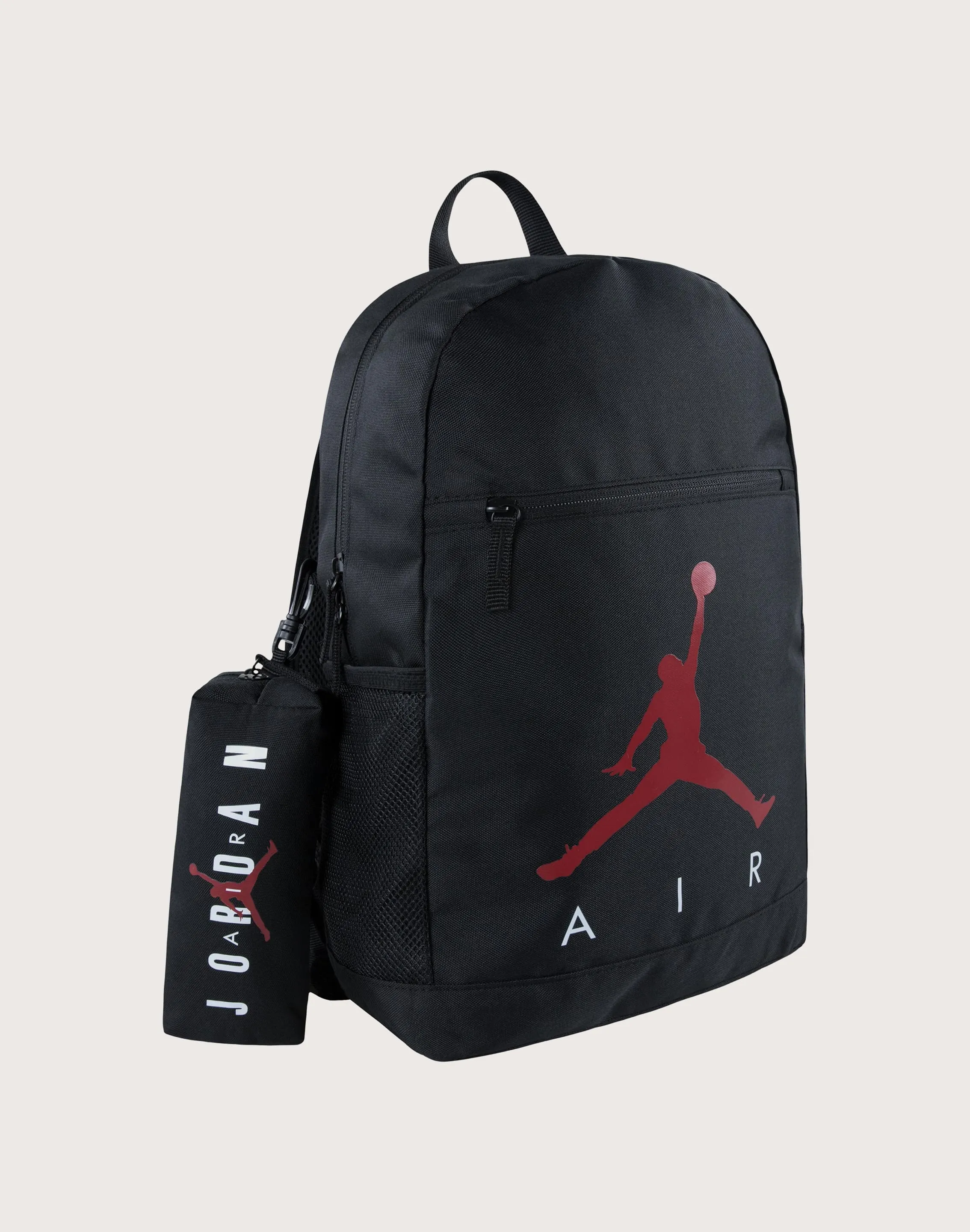 Jordan Kids' Air Backpack And Pencil Case Grade-School