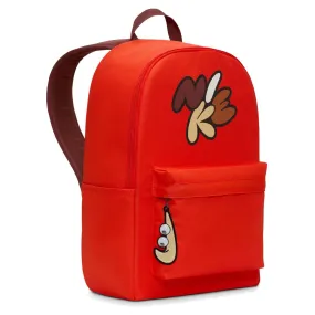 Junior's Heritage Swoosh Backpack