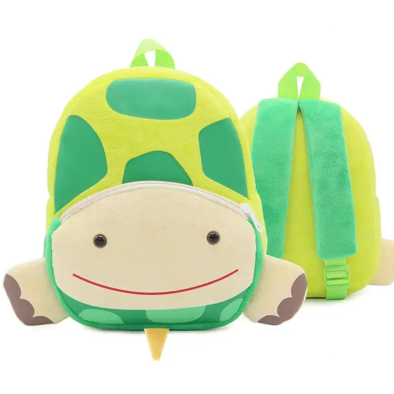 KAKOO - Animal Children School Bags Girls Boys Backpack For kids