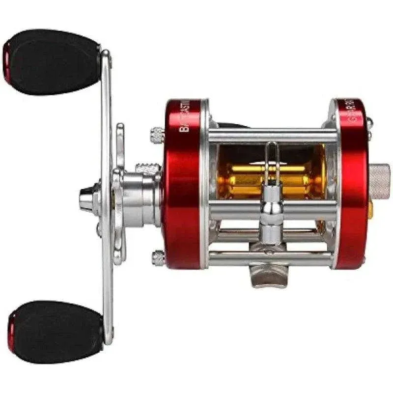 KastKing Royale Legend Baitcasting reel 20LB Max Drag