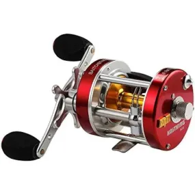 KastKing Royale Legend Baitcasting reel 20LB Max Drag