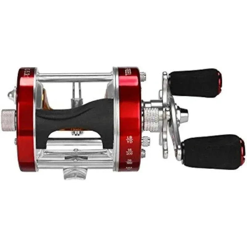 KastKing Royale Legend Baitcasting reel 20LB Max Drag