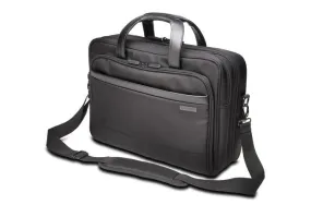 Kensington Contour 2.0 15.6" Business Laptop Briefcase