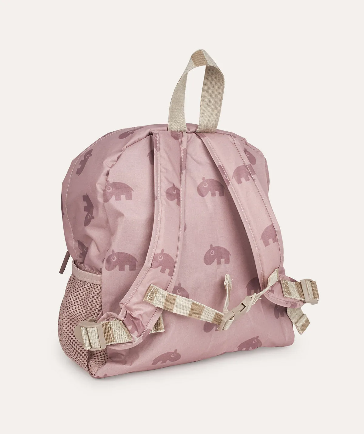 Kids Backpack - Powder Ozzo