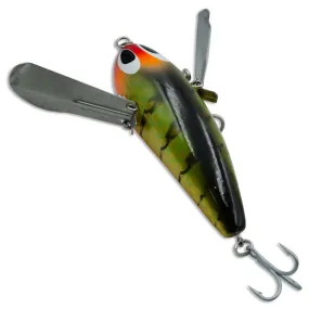 KingFisher Olympus Crawler 116 Lure