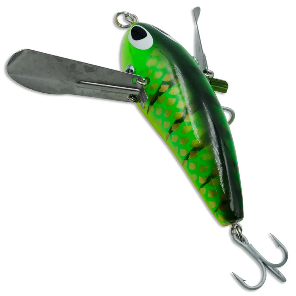 KingFisher Olympus Crawler 116 Lure