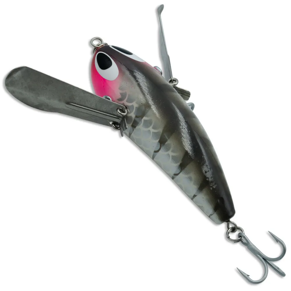 KingFisher Olympus Crawler 116 Lure