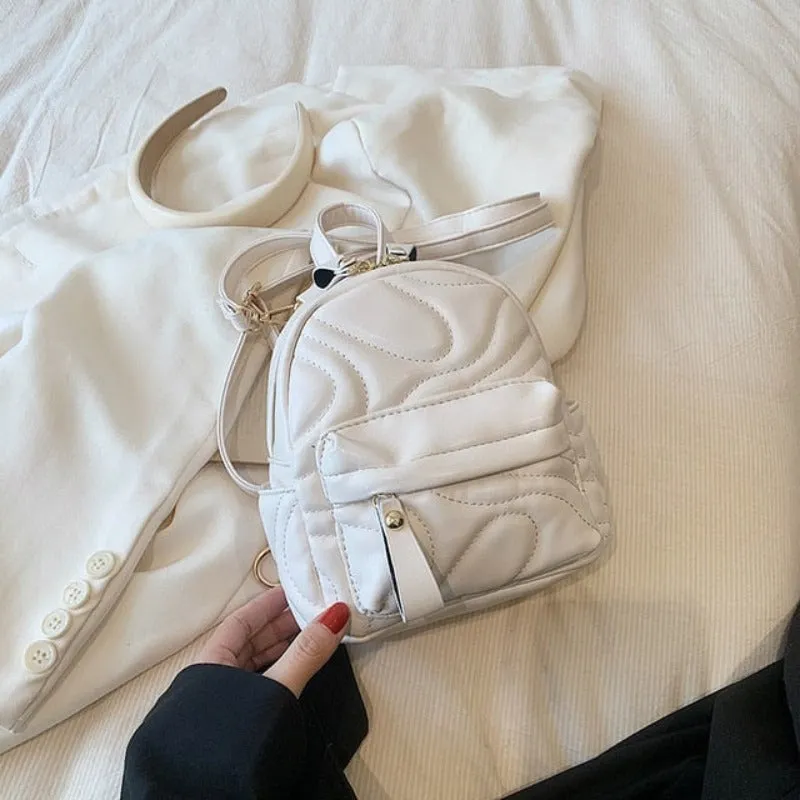 Kira Lux Backpack