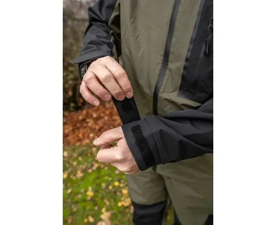 Korum Neoteric Waterproof Jacket