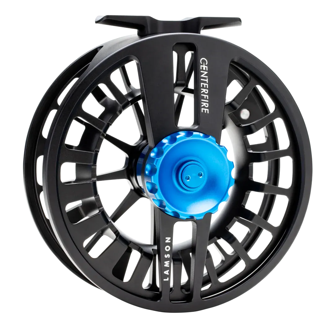 Lamson Centerfire