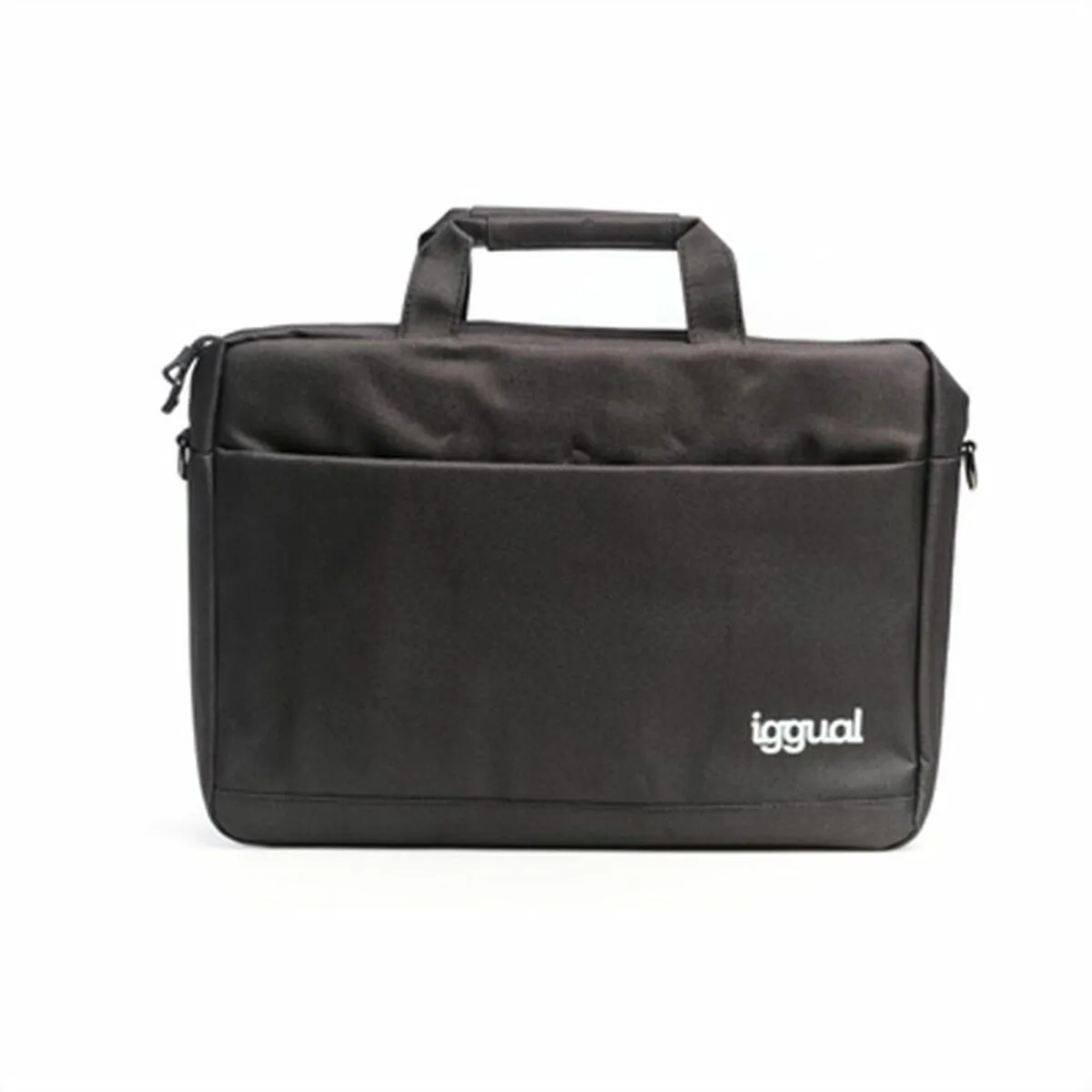 Laptop Case iggual IGG317754 15,6" Black 15"