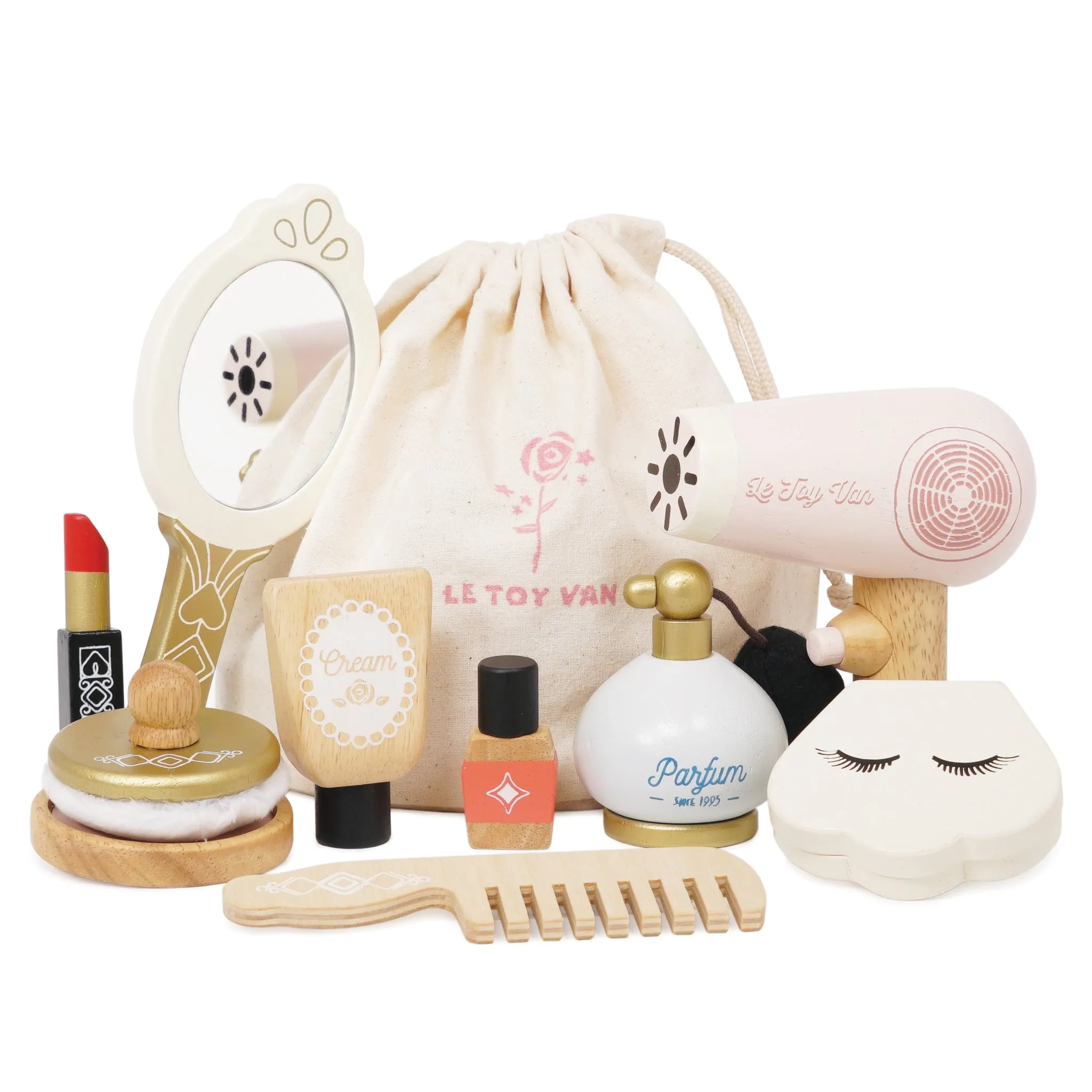 Le Toy Van Star Beauty Bag