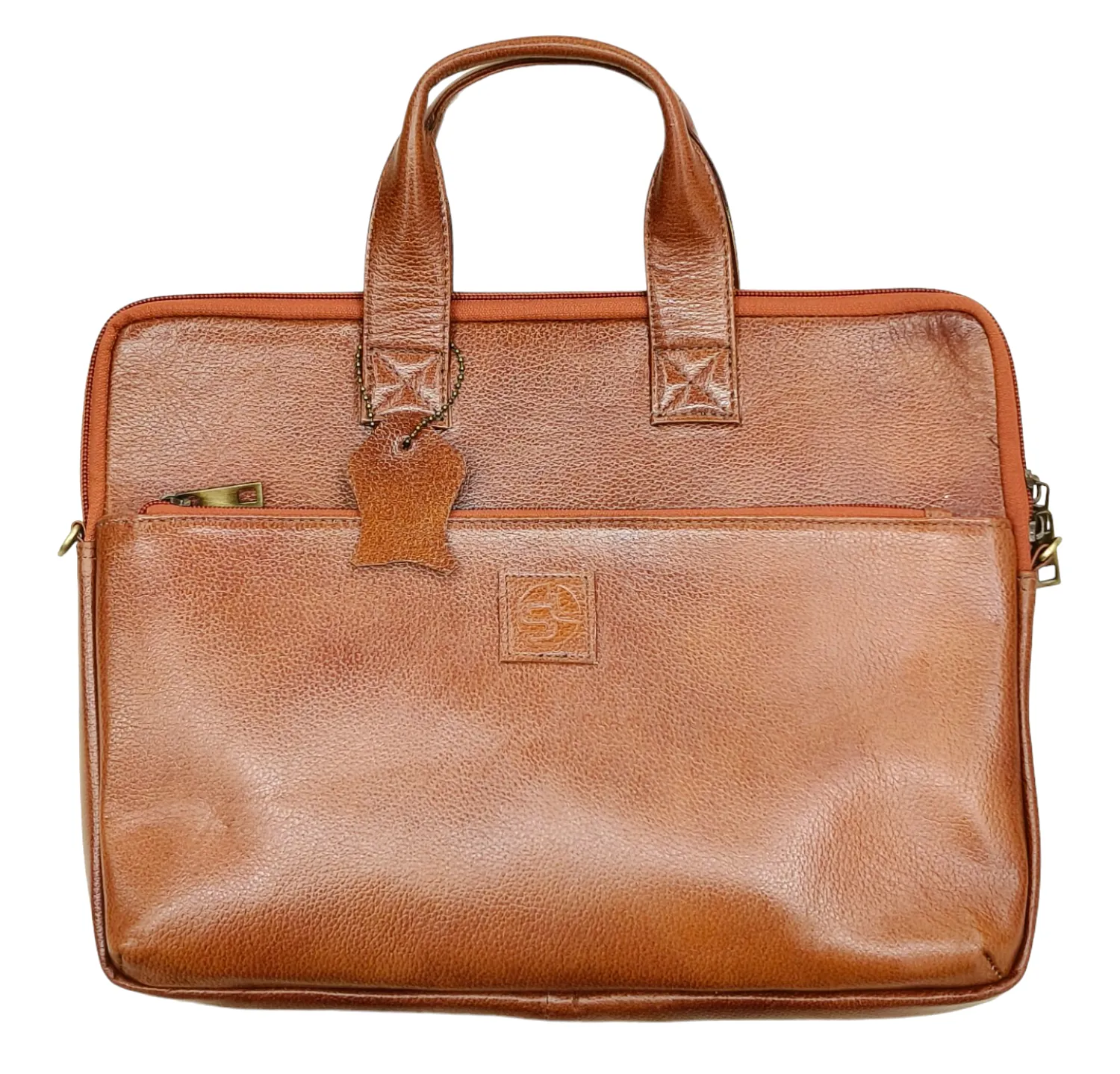 Leather Laptop Bag  994803