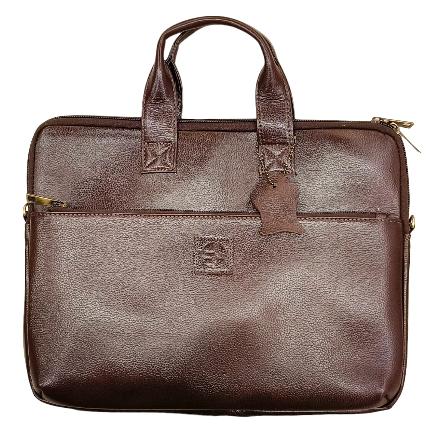 Leather Laptop Bag  994803