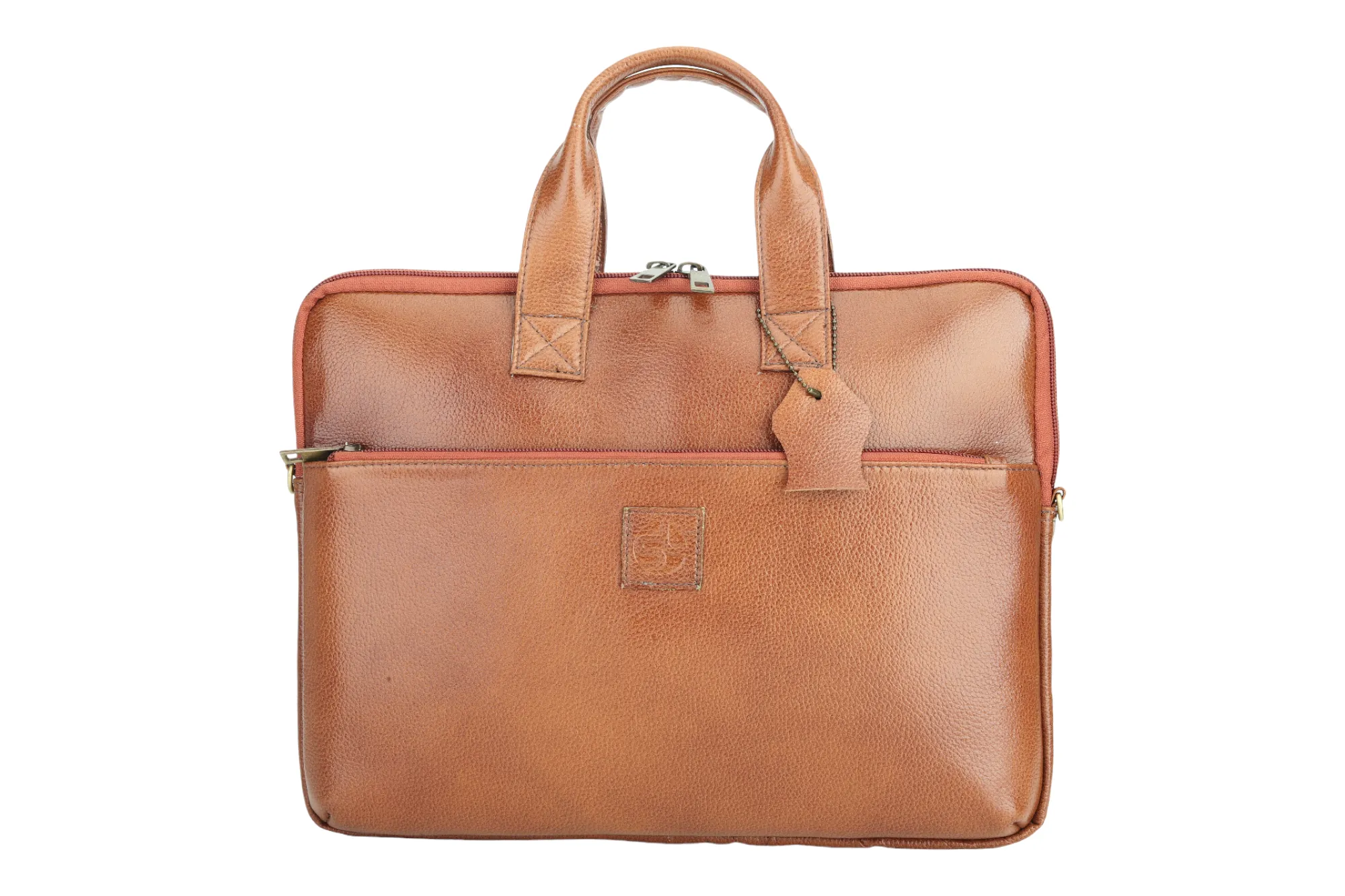 Leather Laptop Bag  994803