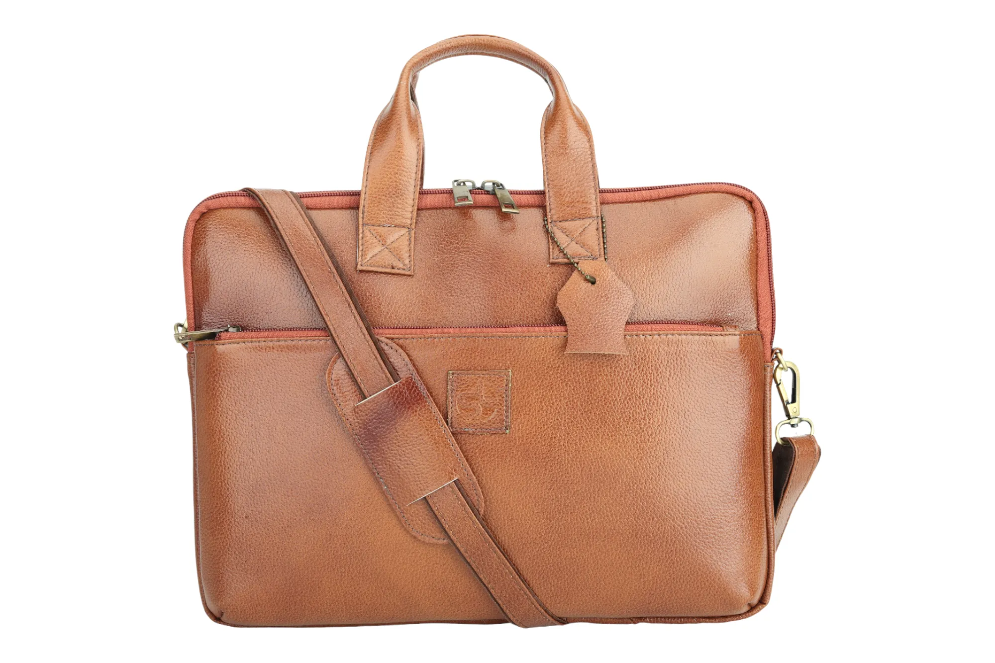 Leather Laptop Bag  994803