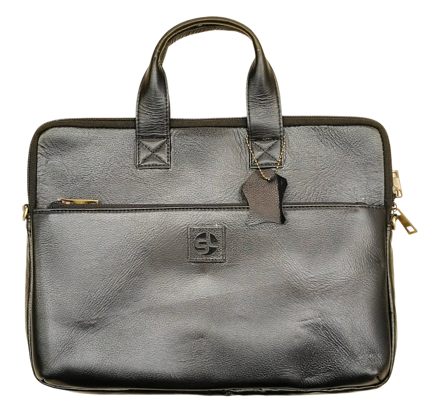 Leather Laptop Bag  994803