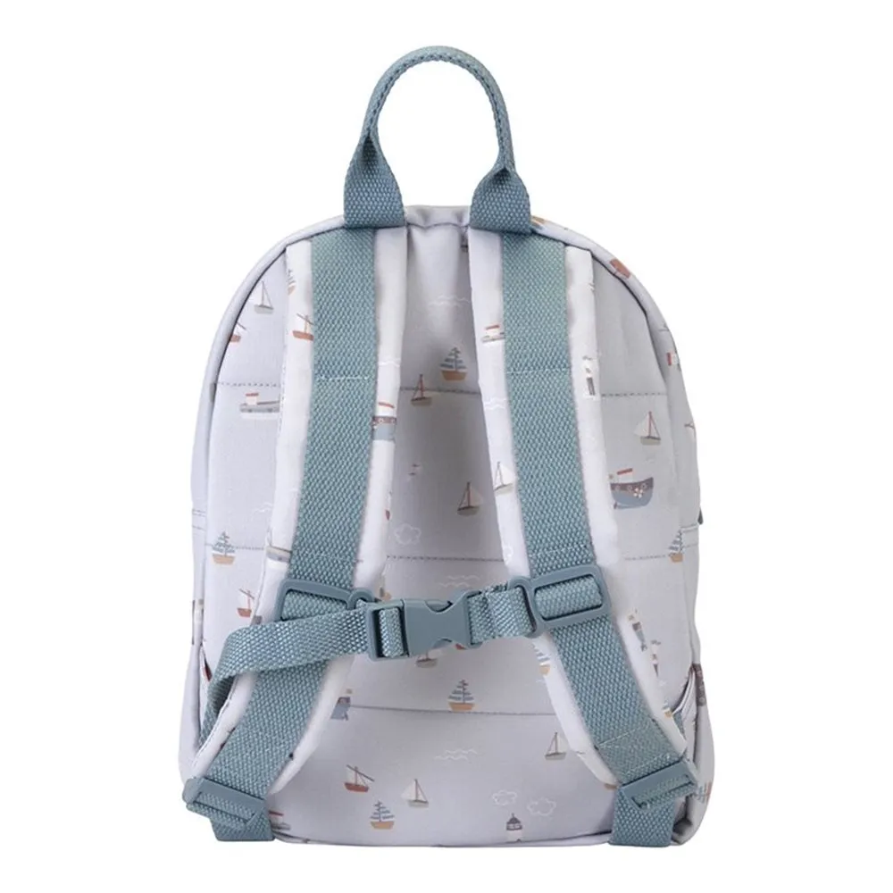 Little Dutch Kids backpack - Sailors Bay