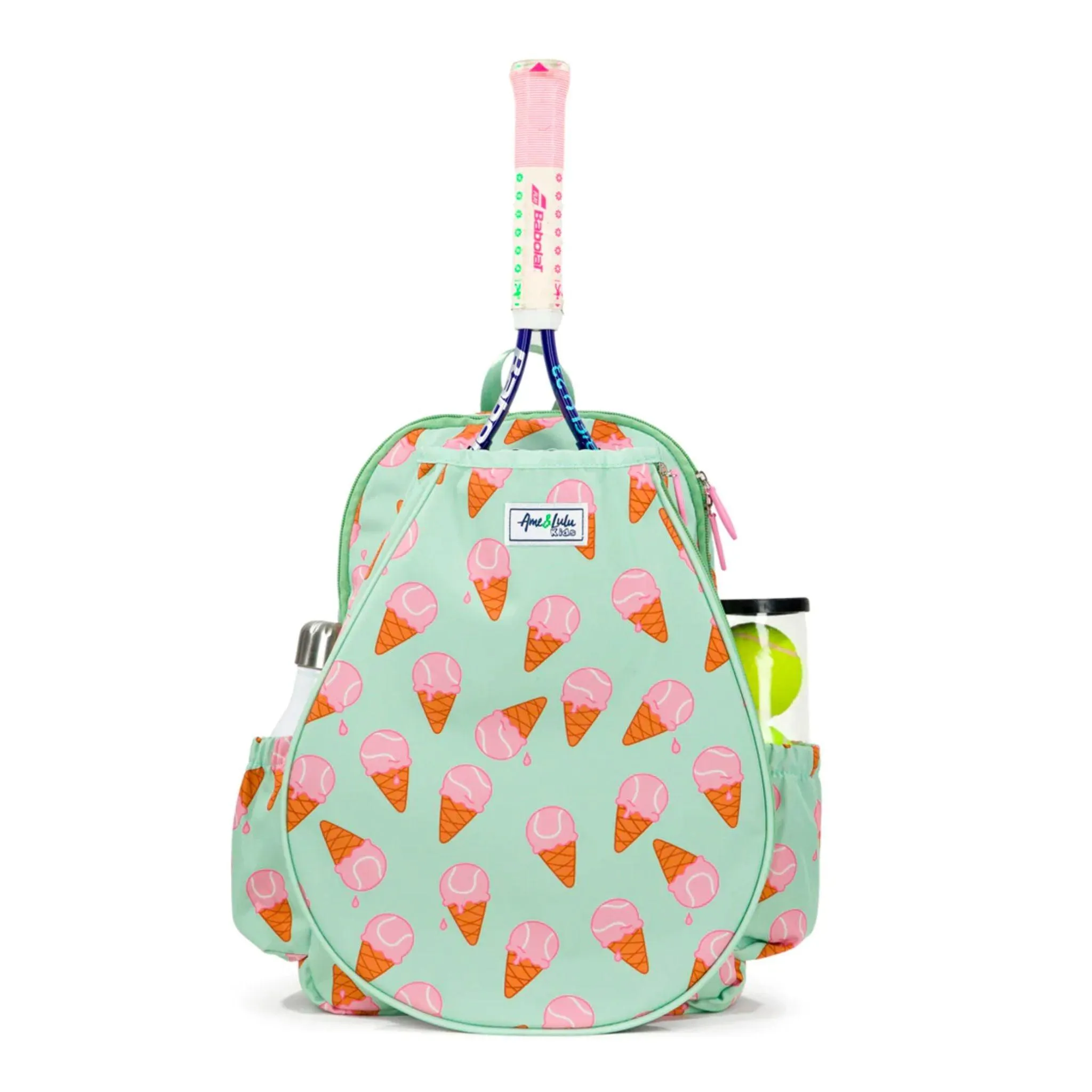 Little Love Kids Tennis Backpack