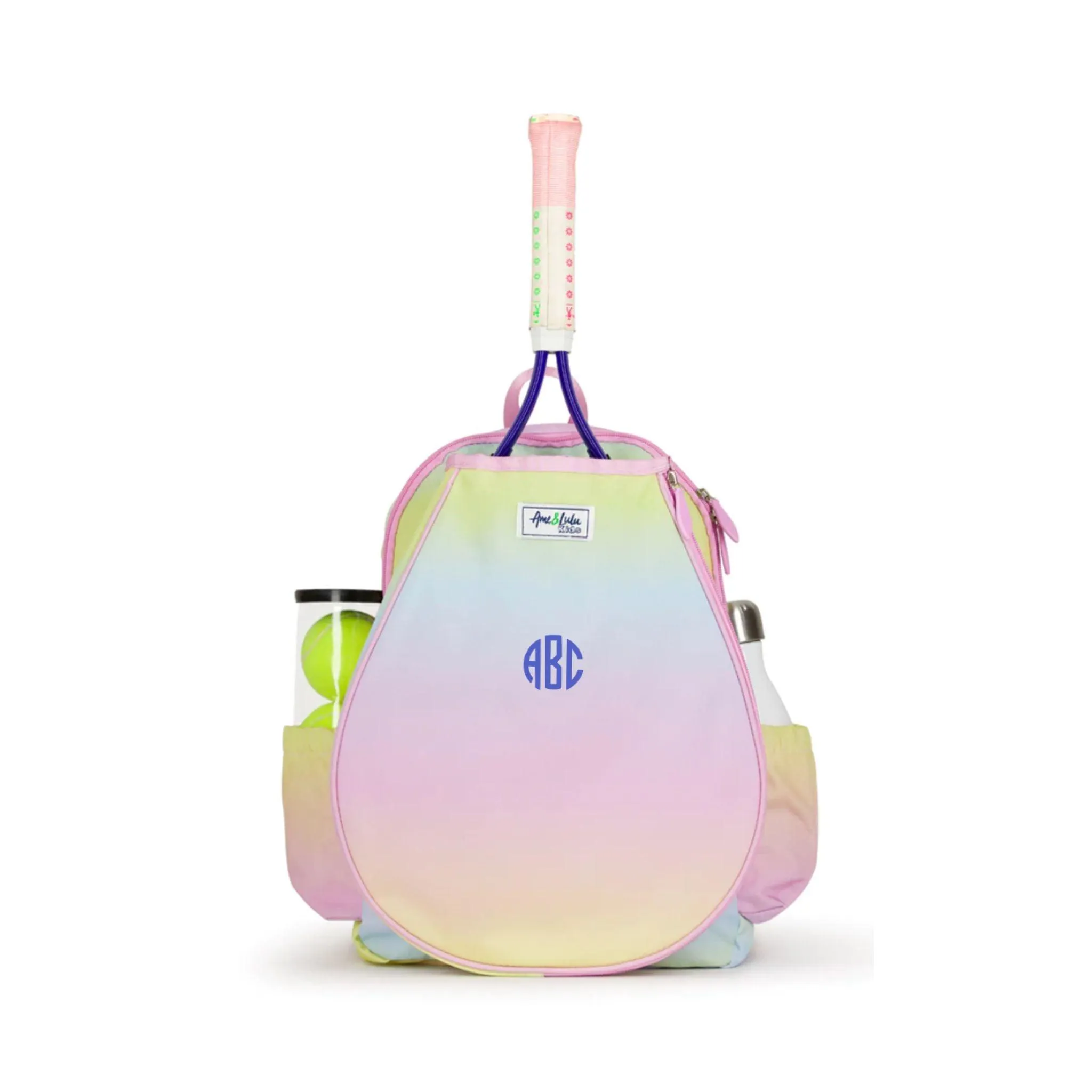 Little Love Kids Tennis Backpack