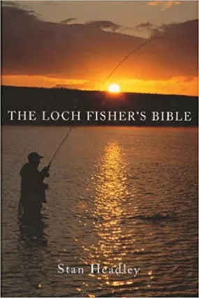 Loch Fisher's Bible