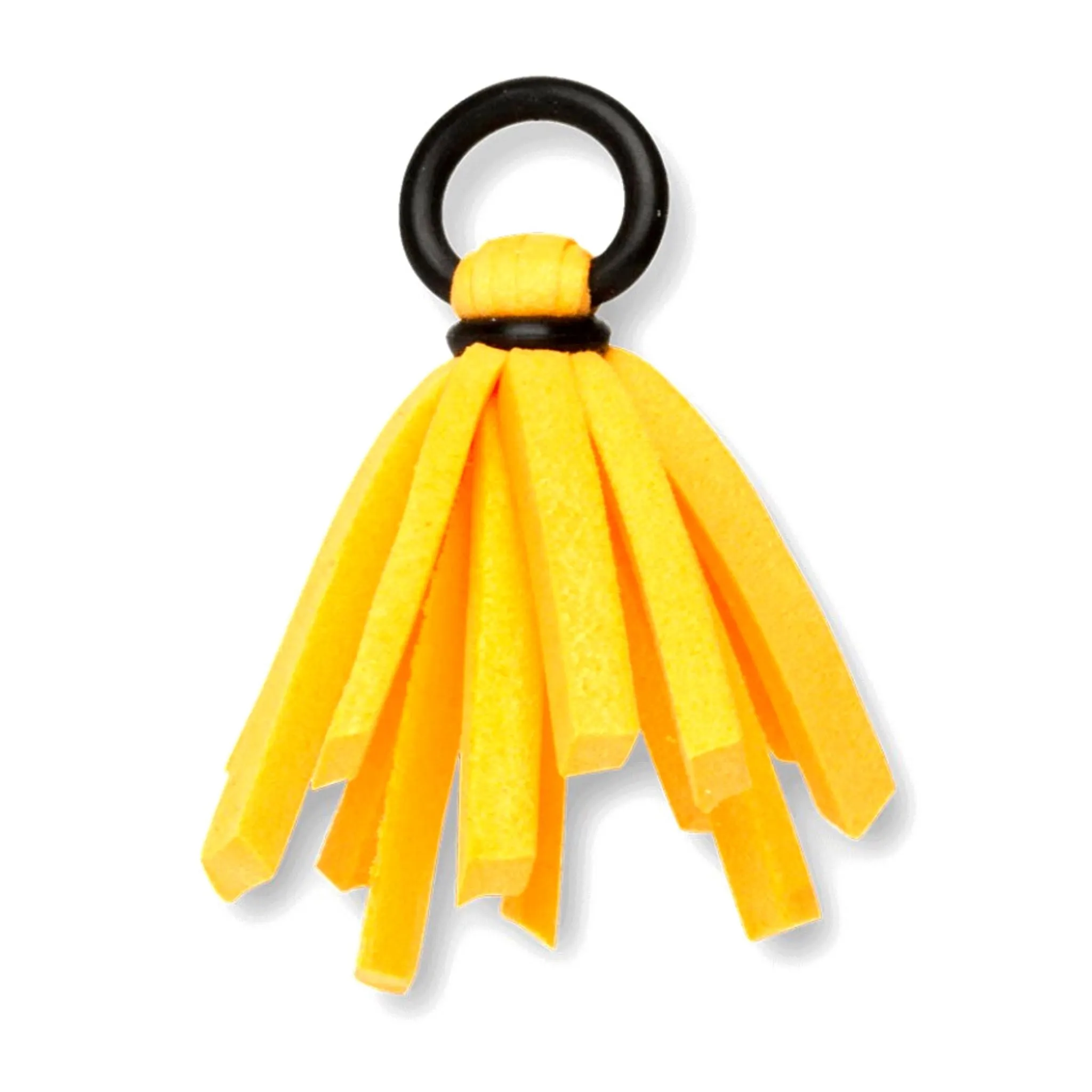 Loon Foam Tip Topper Orange