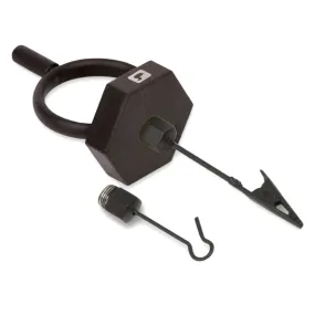 Loon Gator Grip Dubbing Spinner