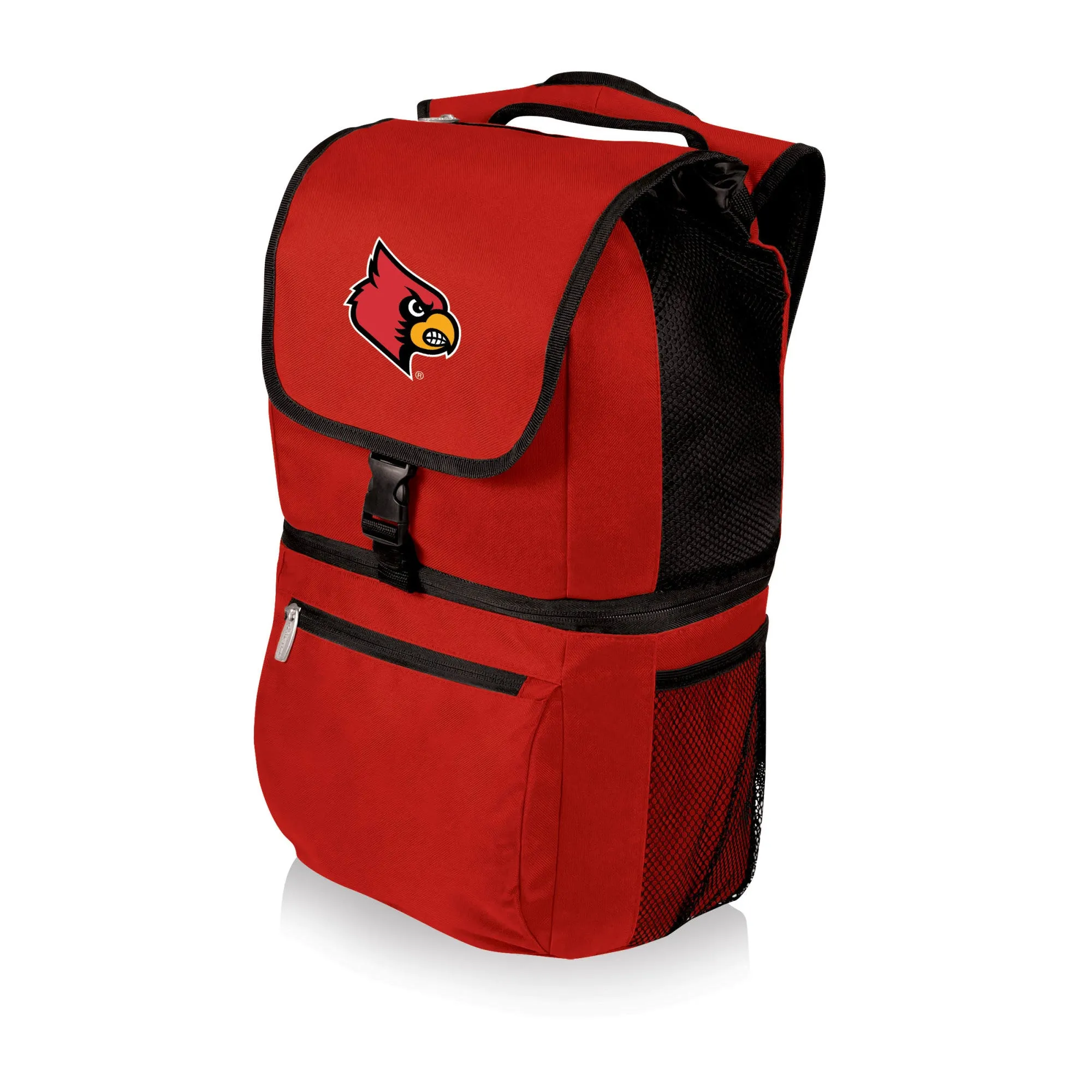 Louisville Cardinals - Zuma Backpack Cooler