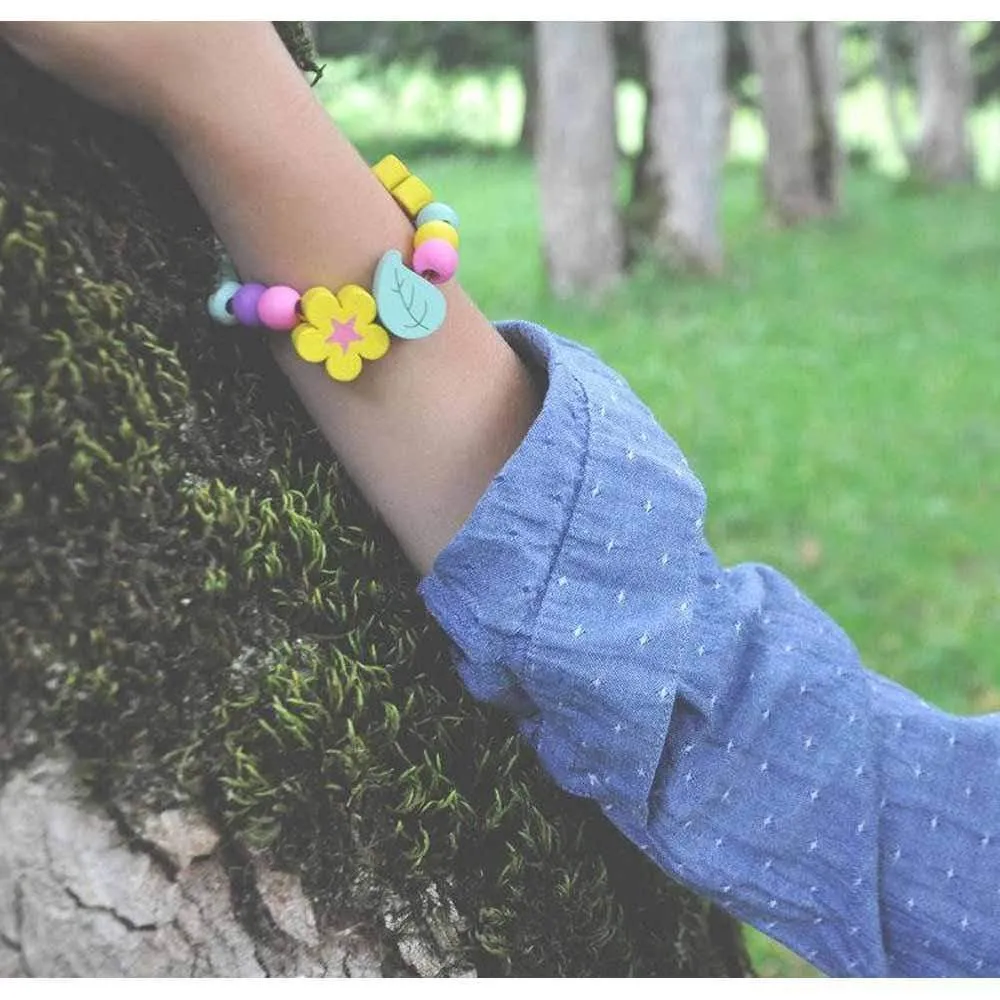 Make A Fairy Bracelet Kit