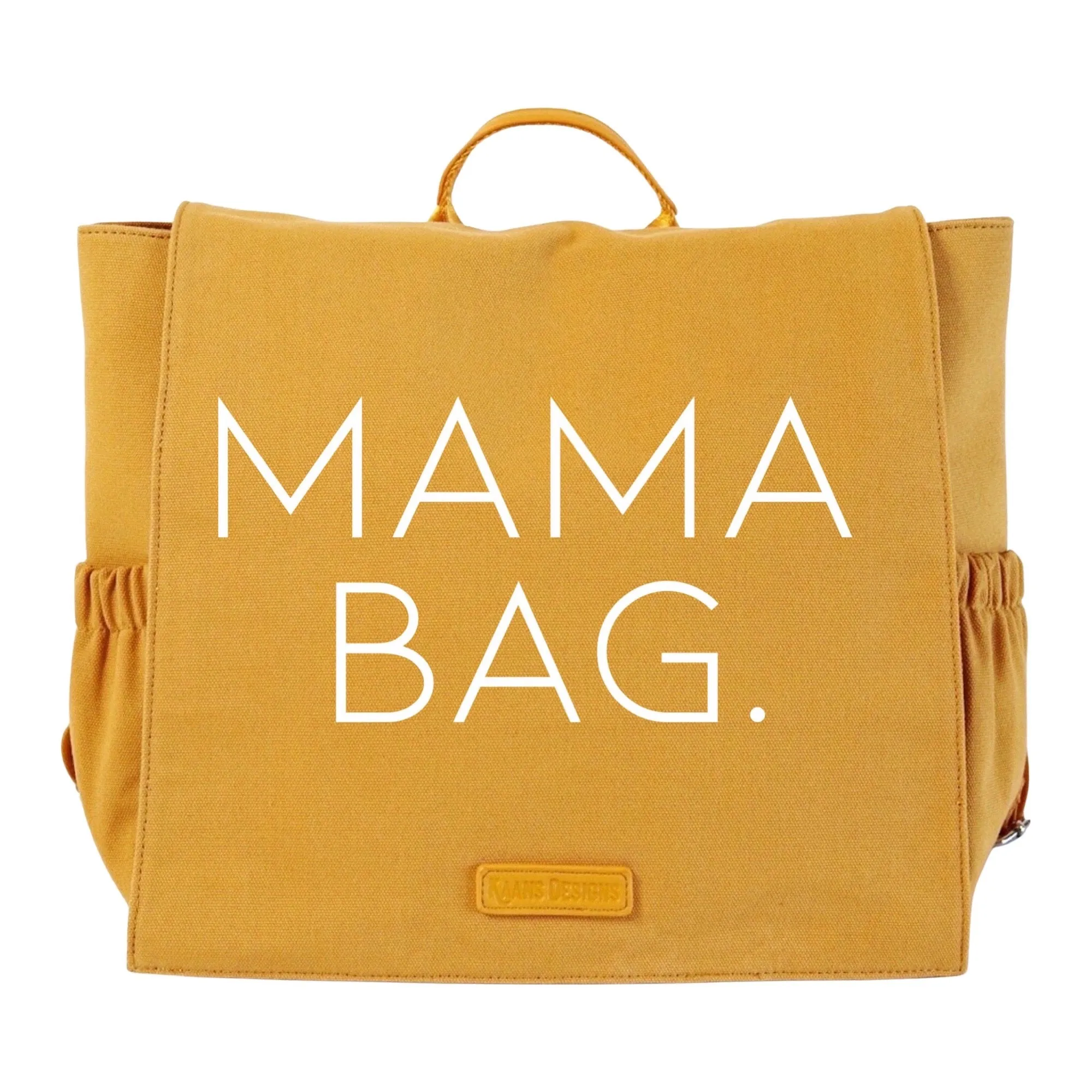 Mama Bag Adult Backpack - The Kensley Bag