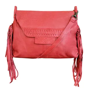 Manuela Bag - Red