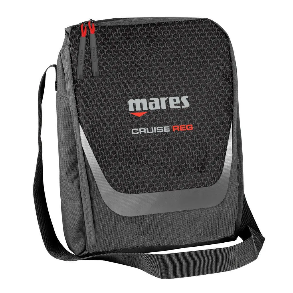 Mares Atlas 62x Regulator Bundle