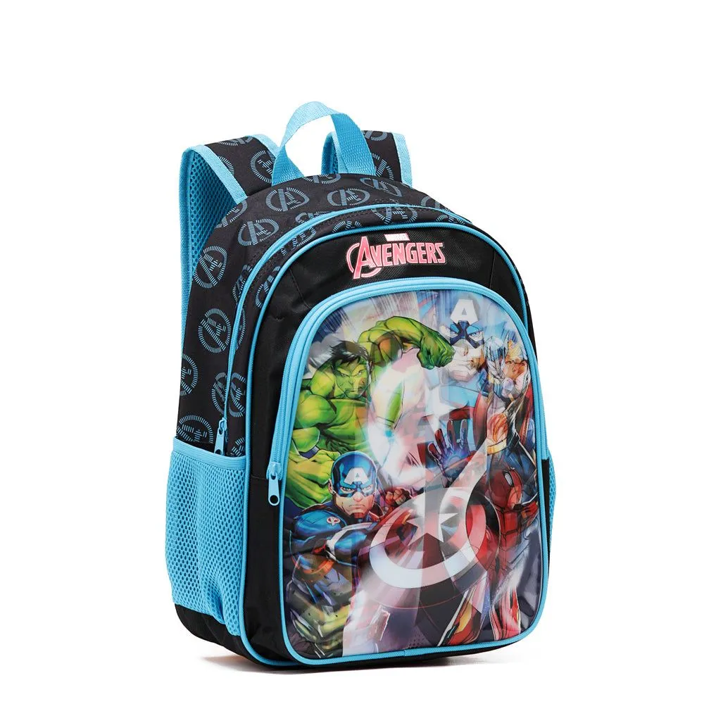 Marvel - AVENGERS HOLOGRAM BACKPACK 15"