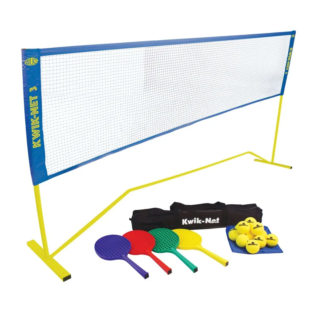 MASTERPLAY MINI TENNIS GAME SET