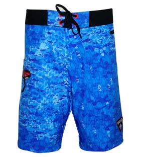 Men's Fishtek Stretch Fishing Boardshort