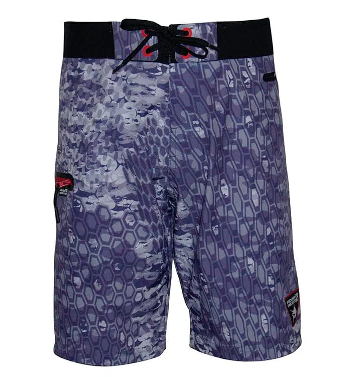 Men's Fishtek Stretch Fishing Boardshort