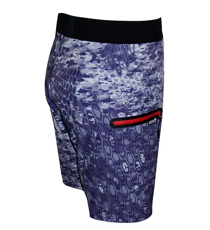 Men's Fishtek Stretch Fishing Boardshort