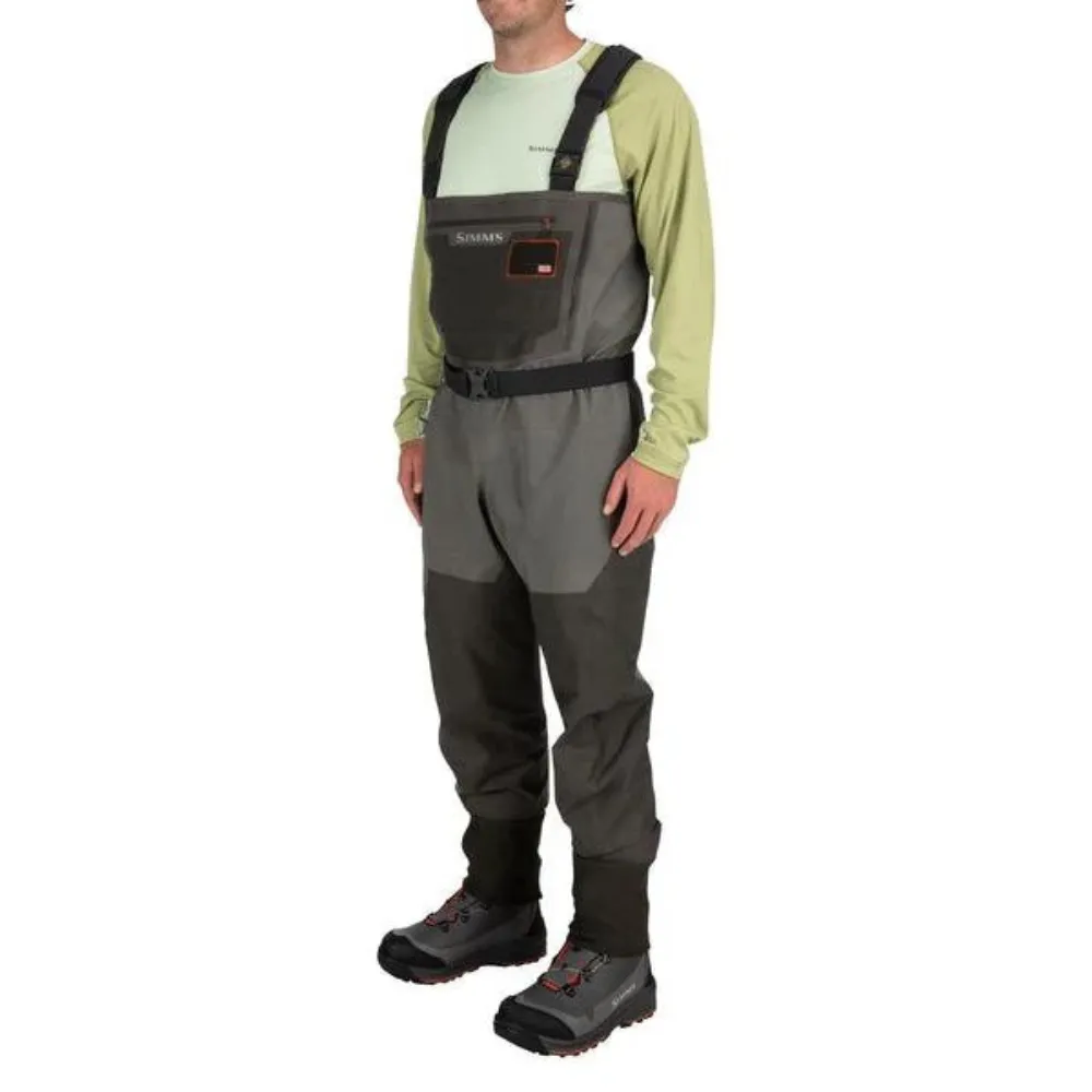 Mens G3 Guide Waders