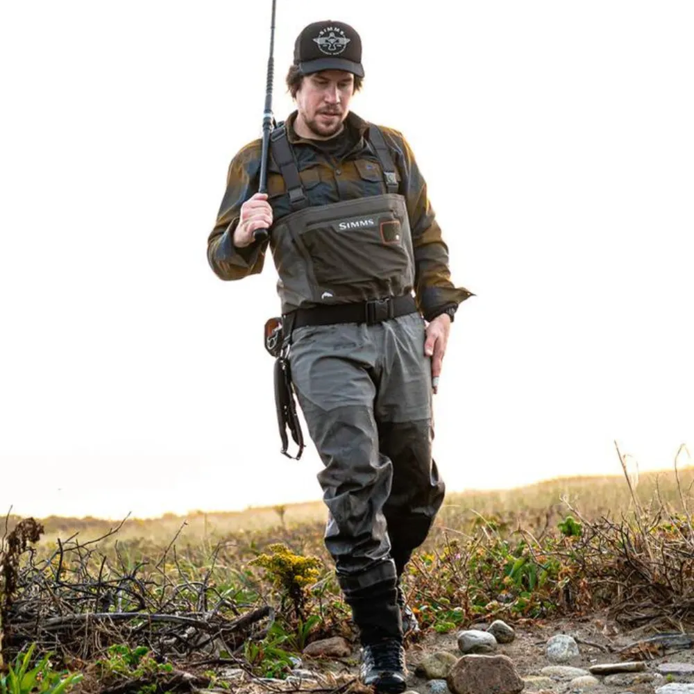 Mens G3 Guide Waders