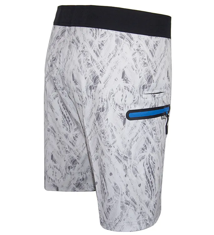 Men's Riptide Stretch Fishing Boardshort