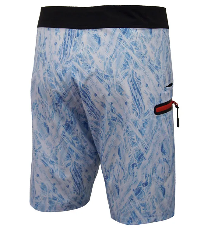 Men's Riptide Stretch Fishing Boardshort