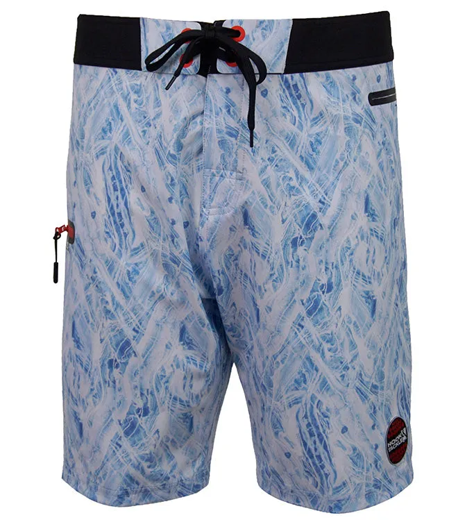 Men's Riptide Stretch Fishing Boardshort