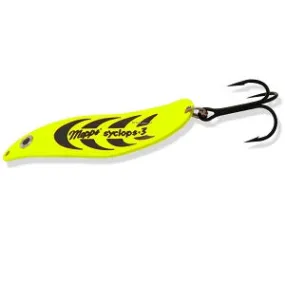 Mepps Syclops Lure 1/2 oz