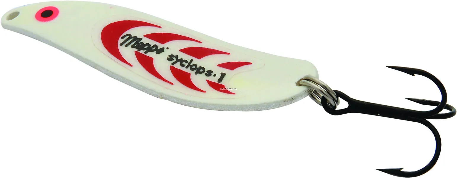 Mepps Syclops Lure 1/2 oz