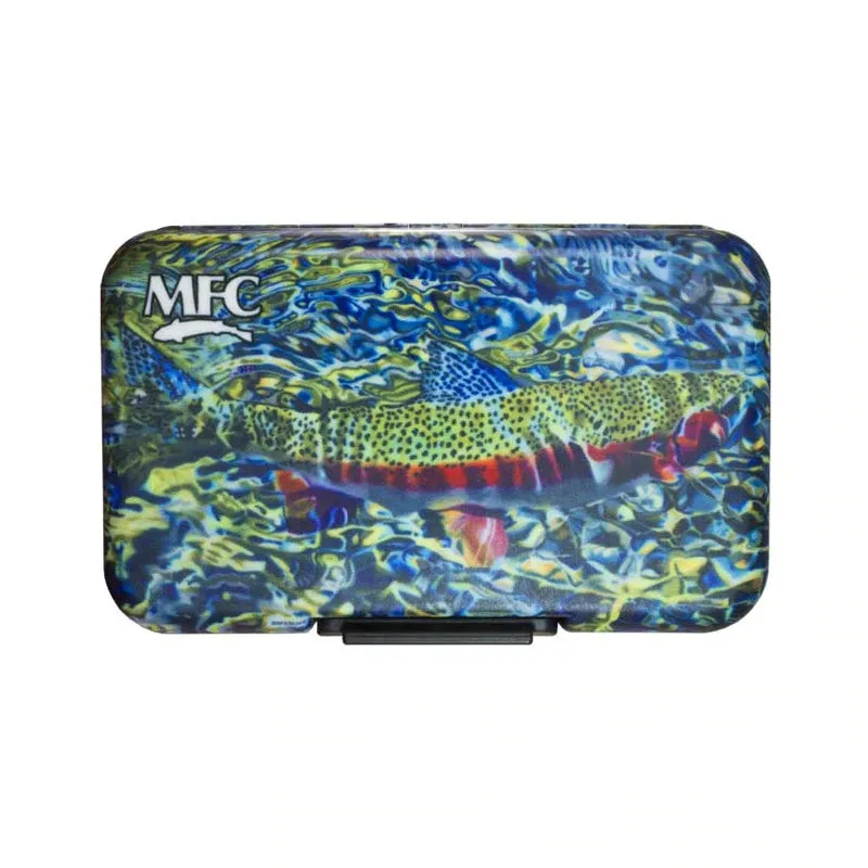 MFC Poly Fly Box - Fly Fishing