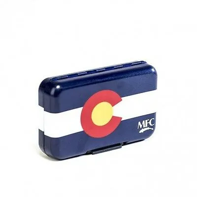 MFC Poly Fly Box - Fly Fishing