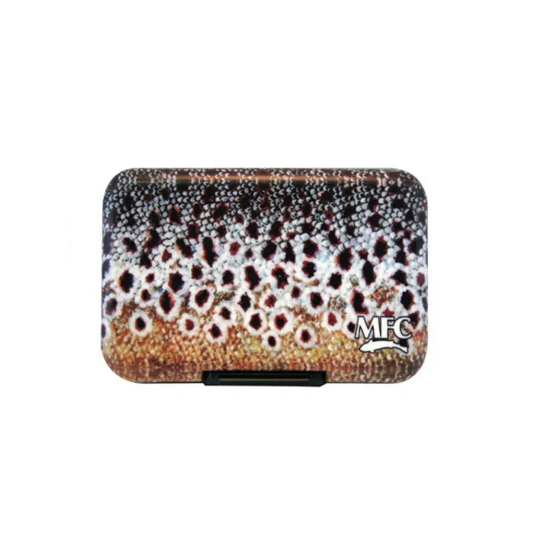 MFC Poly Fly Box - Fly Fishing