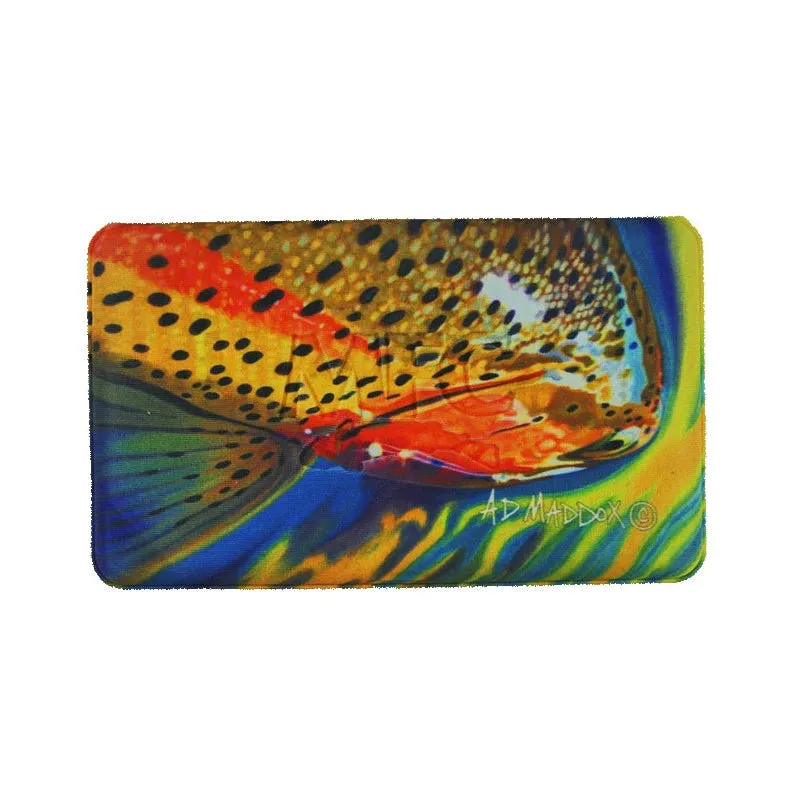 MFC Poly Fly Box - Fly Fishing