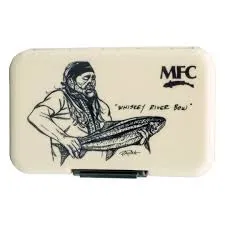 MFC Poly Fly Box - Fly Fishing